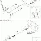 GTX 4-TEC, STD Жгут проводов