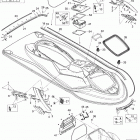 RXT, 2006 Корпус передняя часть