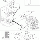 GTX 4-TEC, STD Электрика