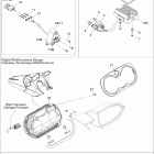 GTI STD 10- electrical accessories gti std