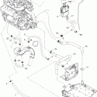 GTX 4-TEC, STD Система охлаждения