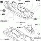 GTX 4-TEC LTD Наклейки
