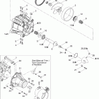 3D 947 DI Водомет