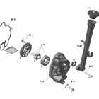 RXP, 2006 Масляный сепаратор