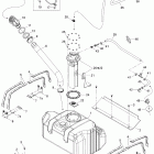 GTI STD Топливная система