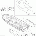 3D 947 DI Корпус