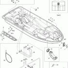 RXP, 2006 Корпус