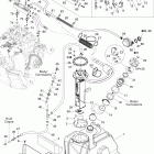 3D 947 DI Топливная система