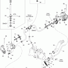 GTX 4-TEC LTD Связь рулевого управления
