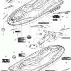 GTI STD 09- decals gti std