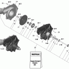 GTX 4-TEC SC Тубо компрессор