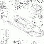 GTX 4-TEC, STD 09- body, front view std
