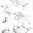 RXP, 2006 Вал водомета