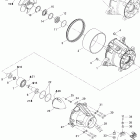 RXT, 2006 Водомет