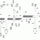 RXP, 2006 Электрическая проводка 2