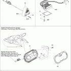 GTX 4-TEC, STD 10- electrical accessories std