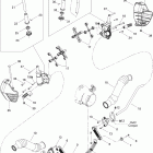 GTI STD Связь рулевого управления