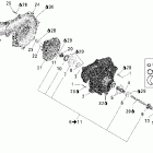RXP Тубо компрессор