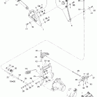 GTX 4-TEC, Supercharged Задний ход