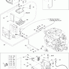 GTX 4-TEC, LTD SCIC Электрика