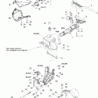 GTX 4-TEC, WAKE 07- steering system wake