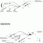 GTX 4-TEC, WAKE Электрическая проводка 3