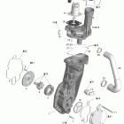 RXP Масляный сепаратор