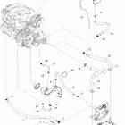 GTX 4-TEC, WAKE Система охлаждения