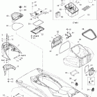 GTX 4-TEC, LTD SCIC Корпус передняя часть