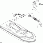 GTX 4-TEC, LTD SCIC Вентиляция