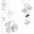 GTI RFI STD Воздухозаборник