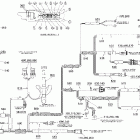 GTX 4-TEC, WAKE Электрическая проводка 2