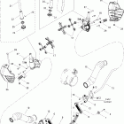 GTI RFI STD Связь рулевого управления