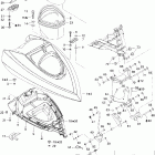 GTI Передний капот