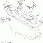 GTX 4-TEC, WAKE 09- body, rear view wake