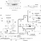 GTX 4-TEC, Supercharged Электрическая проводка 2