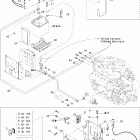 GTX 4-TEC, Supercharged Электрика