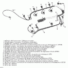 RXP Жгут проводов двигателя