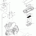 3D RFI Воздухозаборник