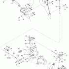 GTX 4-TEC, WAKE Задний ход