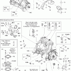 GTI RFI STD Двигатель