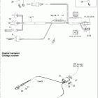 RXP Электрическая проводка 3