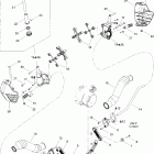 RXP Связь рулевого управления