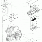 3D RFI Воздухозаборник