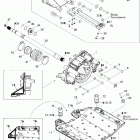 RXP Силовая установка