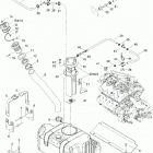 GTX 4-TEC, Wake Топливная система