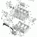 RXP Блок двигателя