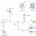 XP DI 10- front wiring harness
