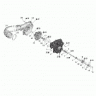 RXP 01- supercharger