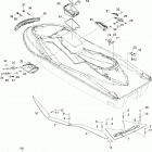 GTX 4-TEC, Wake 09- body (rear view)